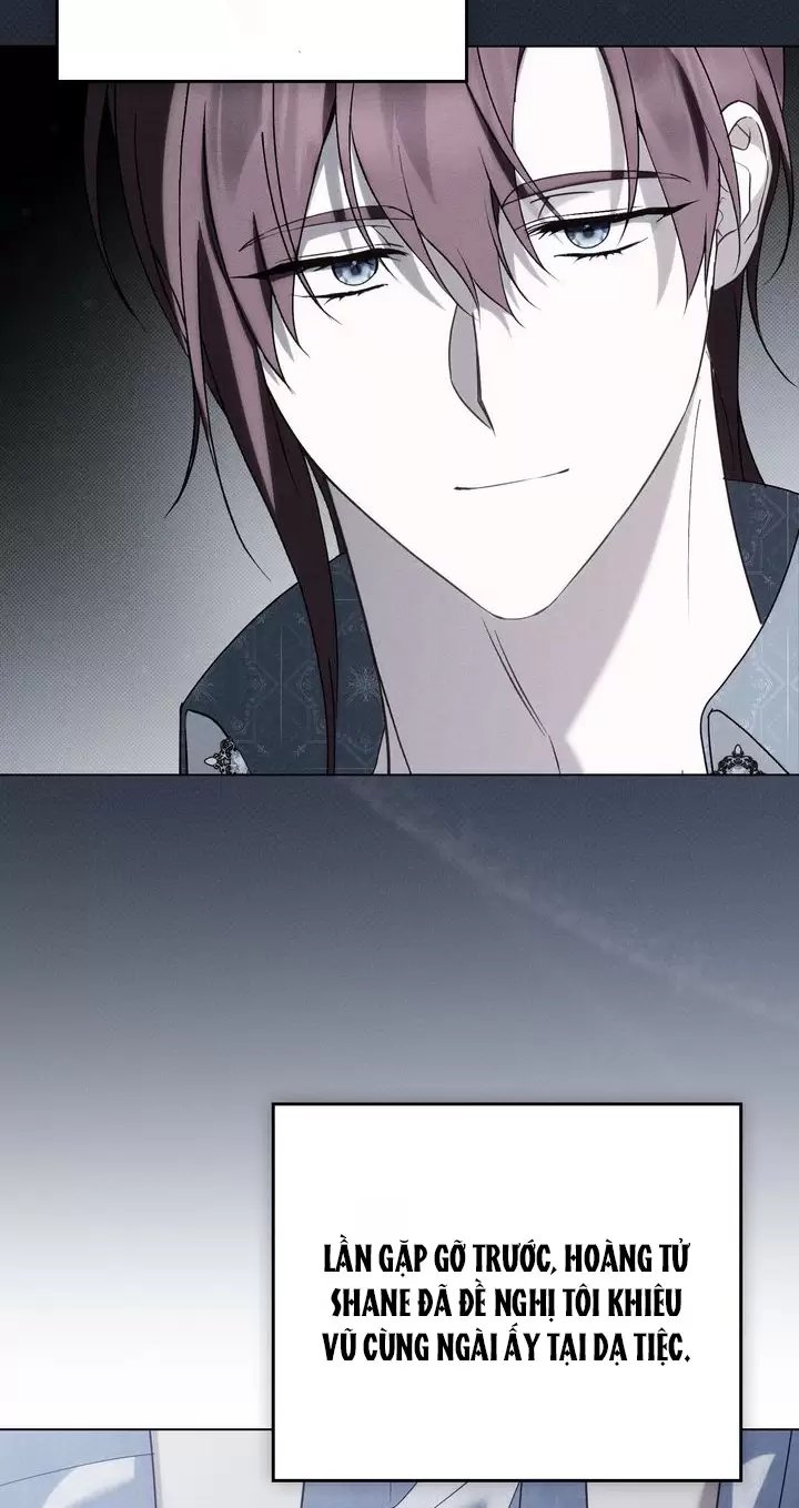 lời hứa không phải của tôi chapter 21 57