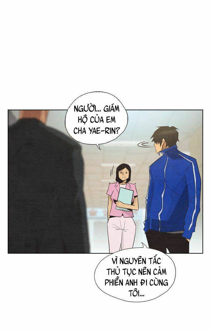 nạn nhân hồi sinh chapter 13 7