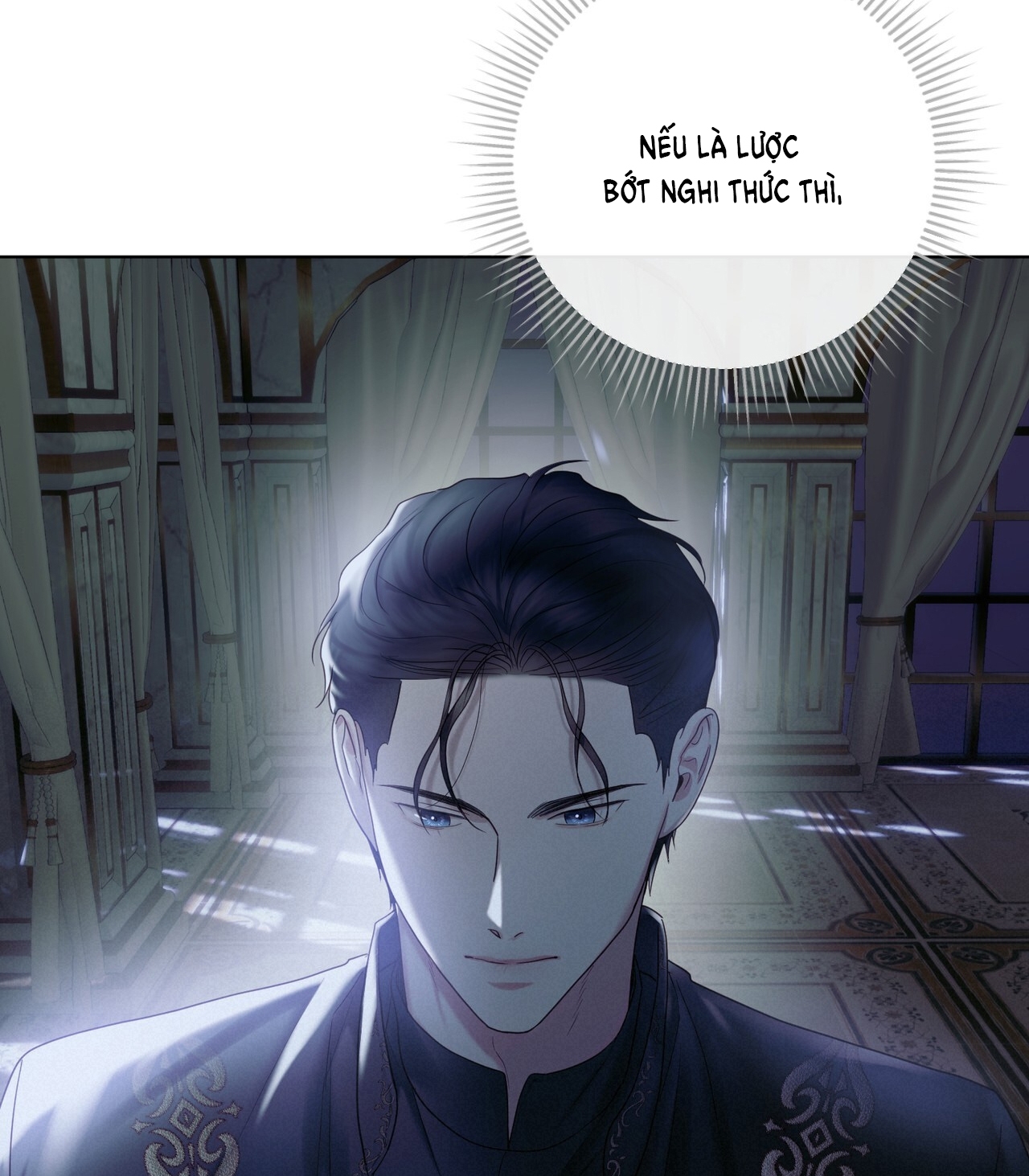 hợp đồng hôn nhân với hai người chồng chapter 7.2 72