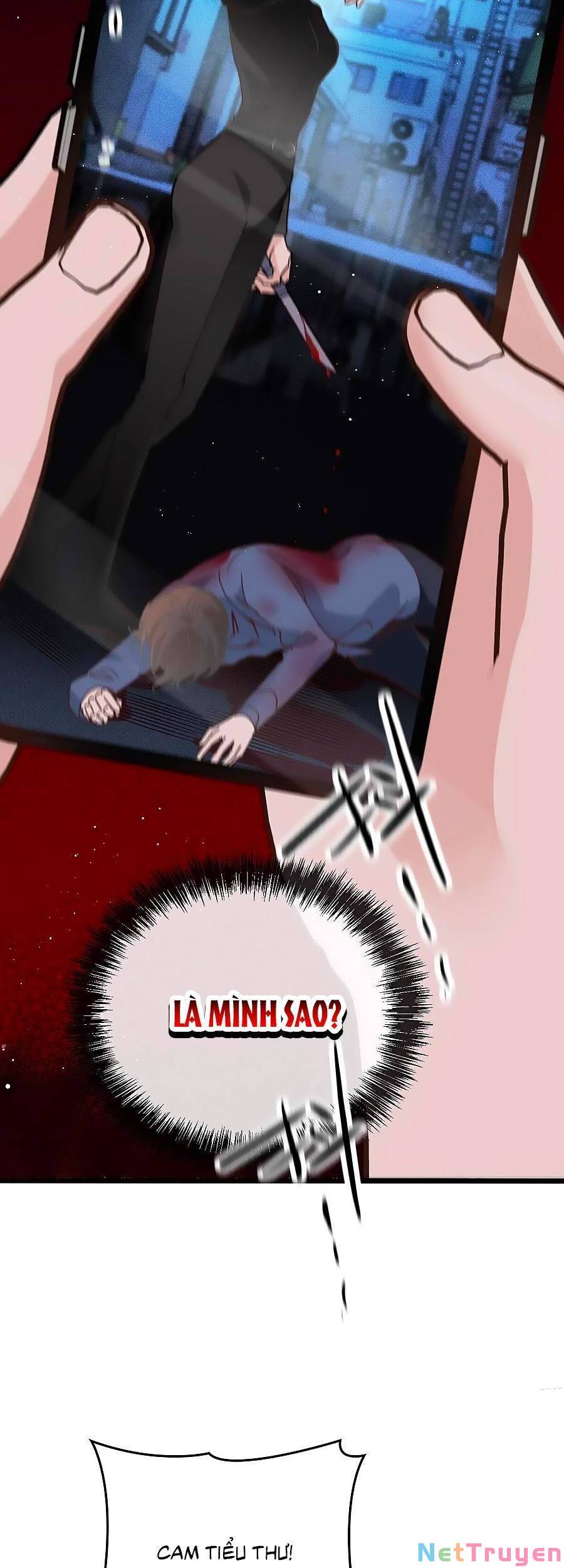 một vợ yêu, một bé con chapter 181 18