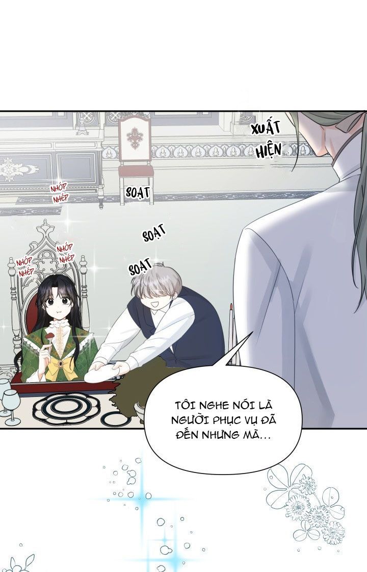 trở thành vợ của nam chính phế vật chapter 16 14