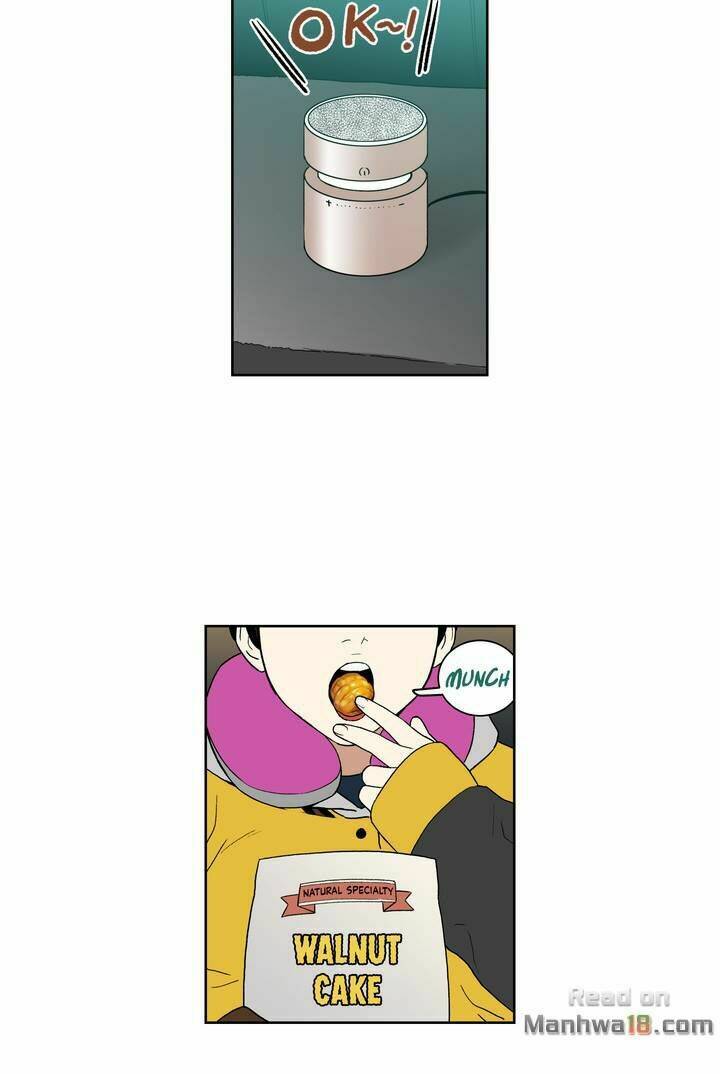 thần bài siêu năng chapter 77 16