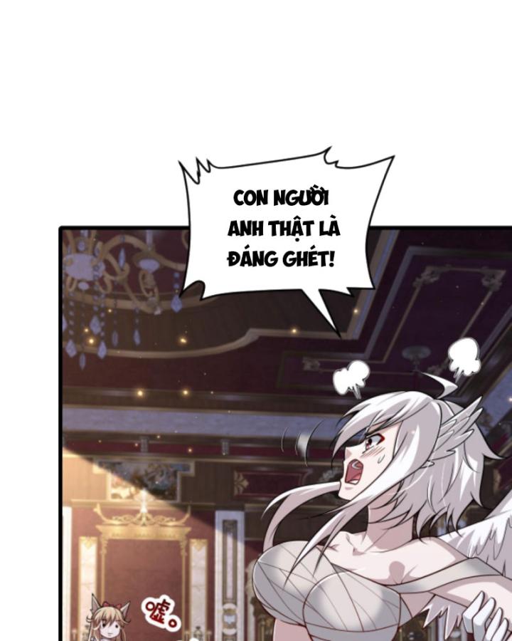 người chơi và nhân vật chính đều muốn làm hại ta chapter 109 11