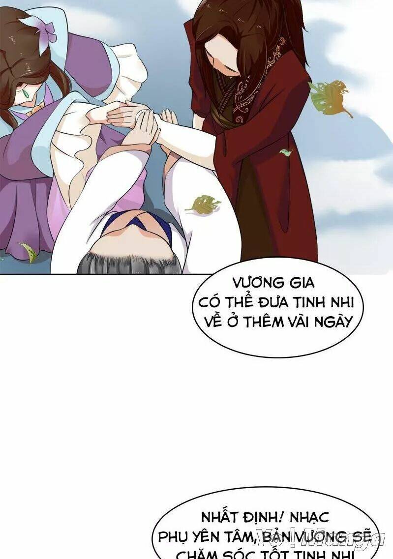 loạn thế hoạ phi chapter 42 14