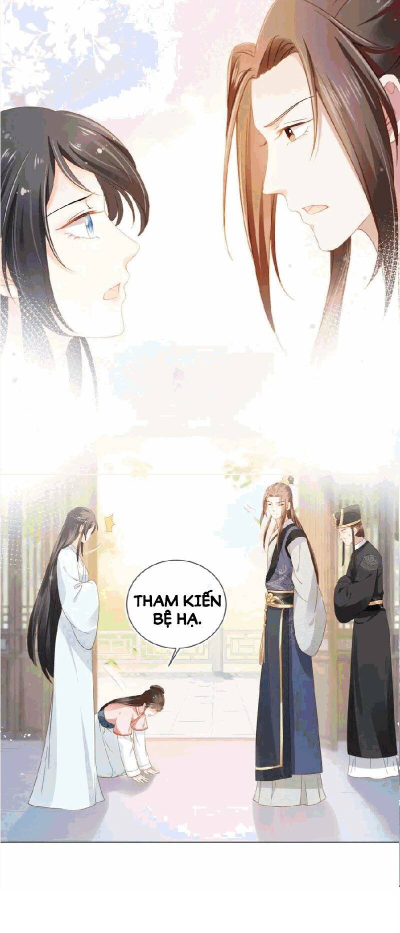 nhặt được bảo bối manh manh chapter 16 46