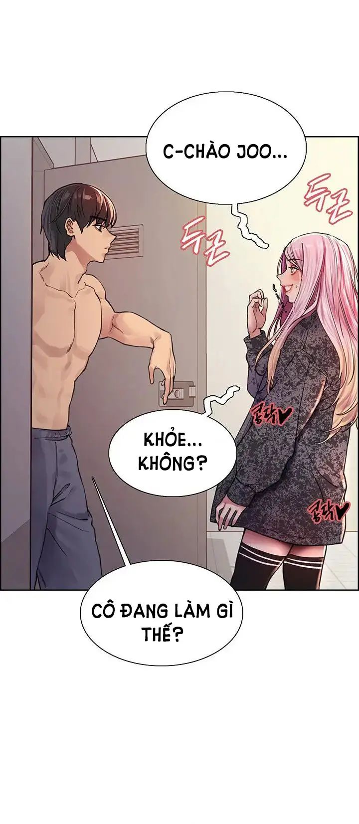 nhãn lực toàn năng chapter 39 59