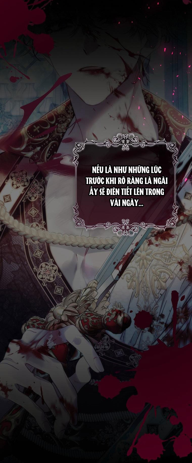 con rối ác nữ marionette chapter 82 38