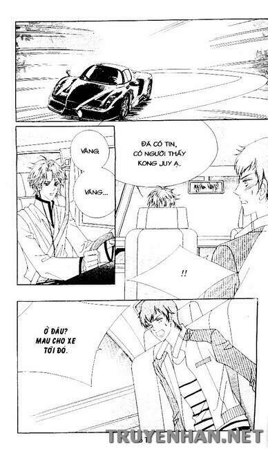 lọ lem hậu đậu chapter 87 3