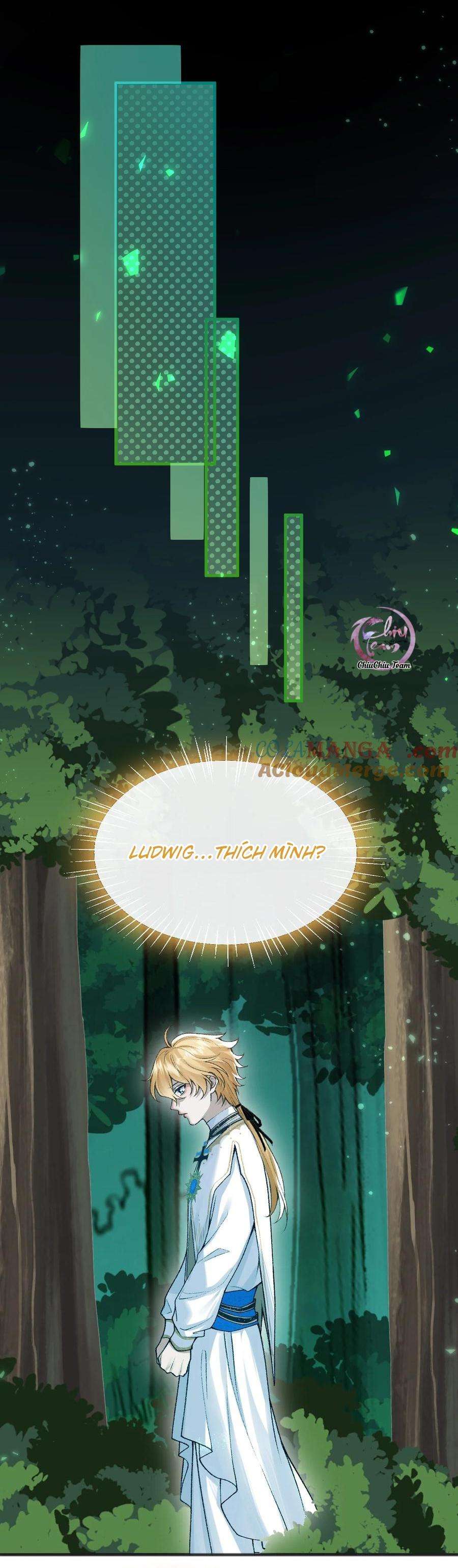 ác quỷ và người thừa kế của hắn chapter 19 6