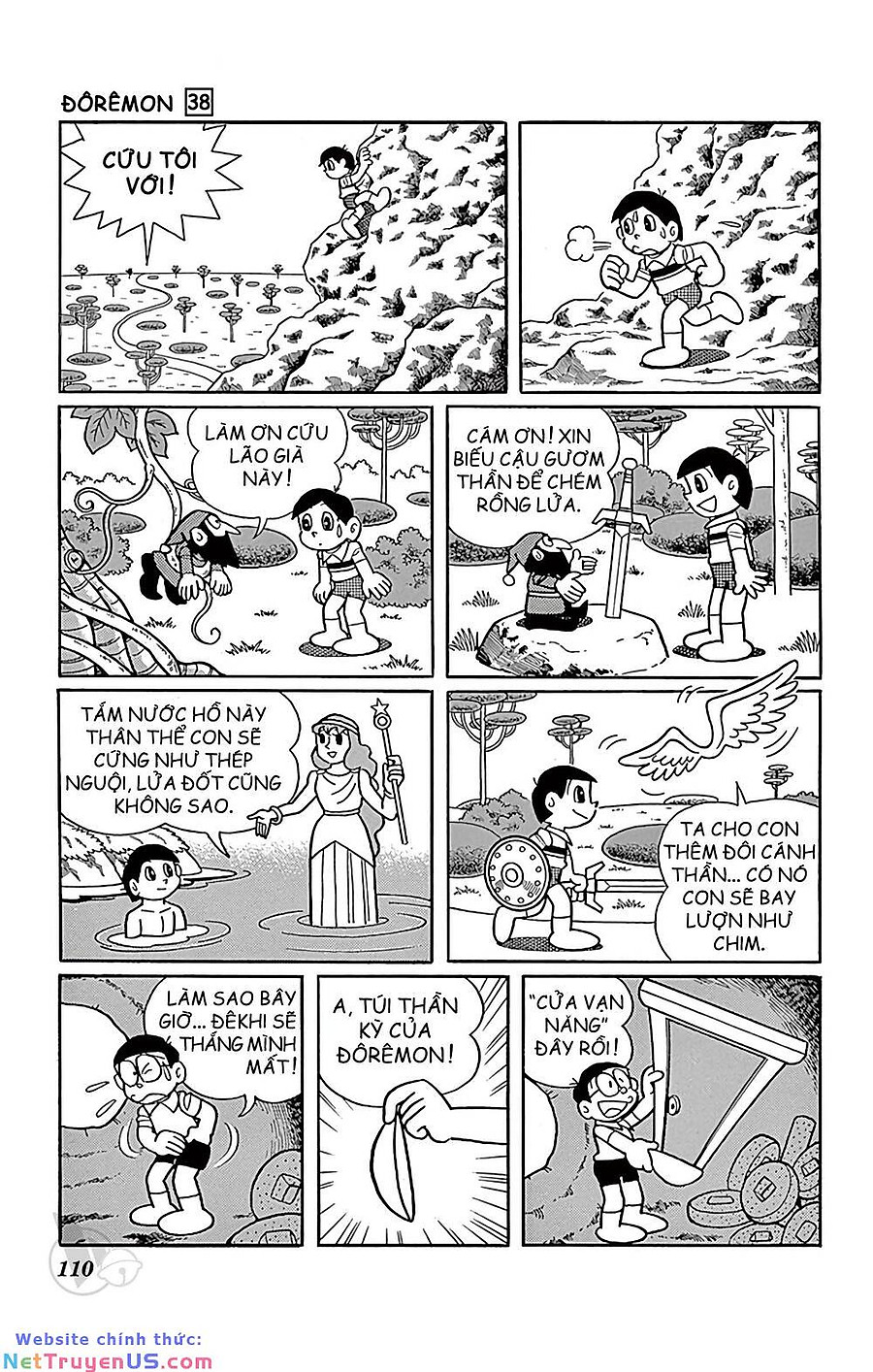 doraemon chapter 686 10