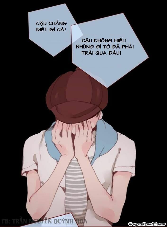 trả thù trường trung học phần 1 chapter 32 10