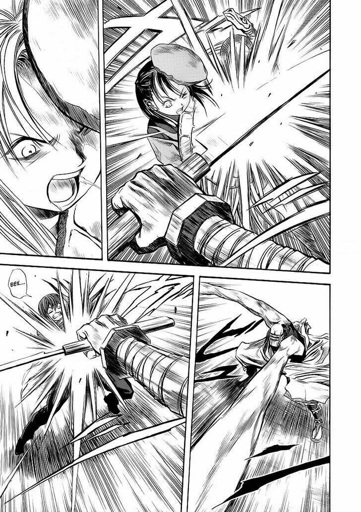 otogi matsuri chapter 45 5