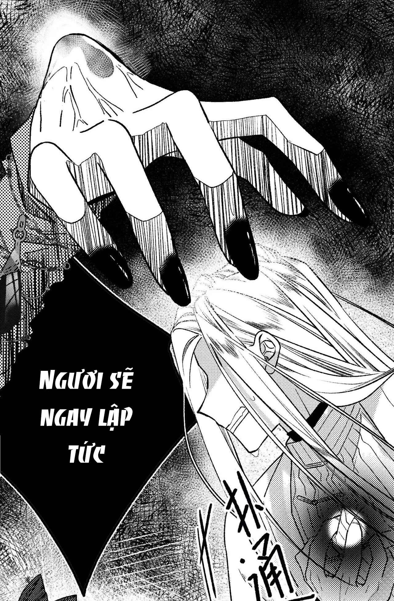 ác nữ cự tuyệt nam chính chapter 74 28