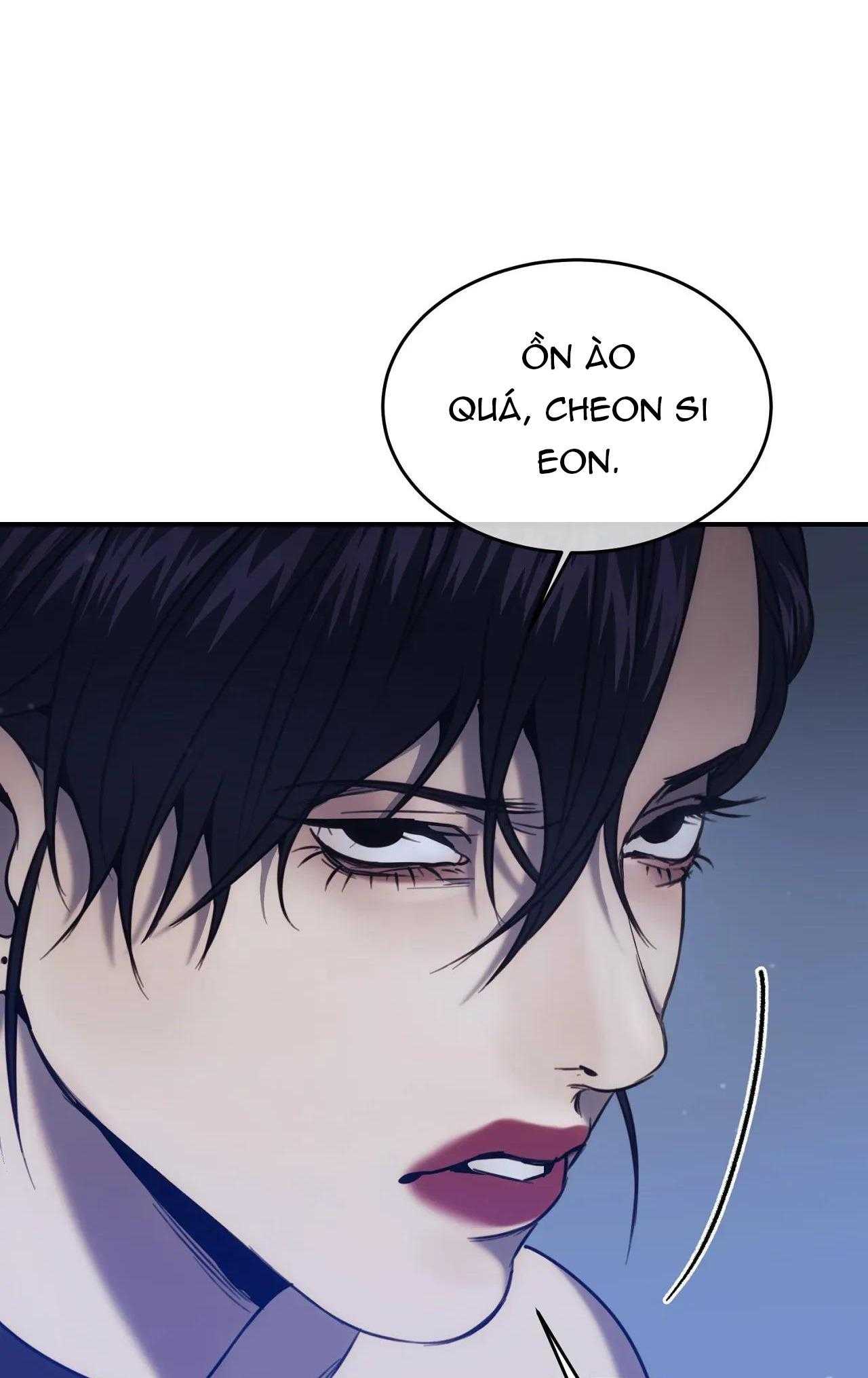 công cuộc báo thù của kẻ yếu thế chapter 64 75