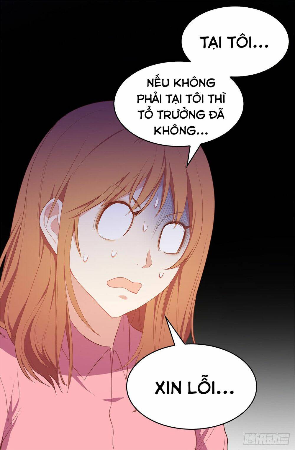 acup tiên sinh chapter 50 21