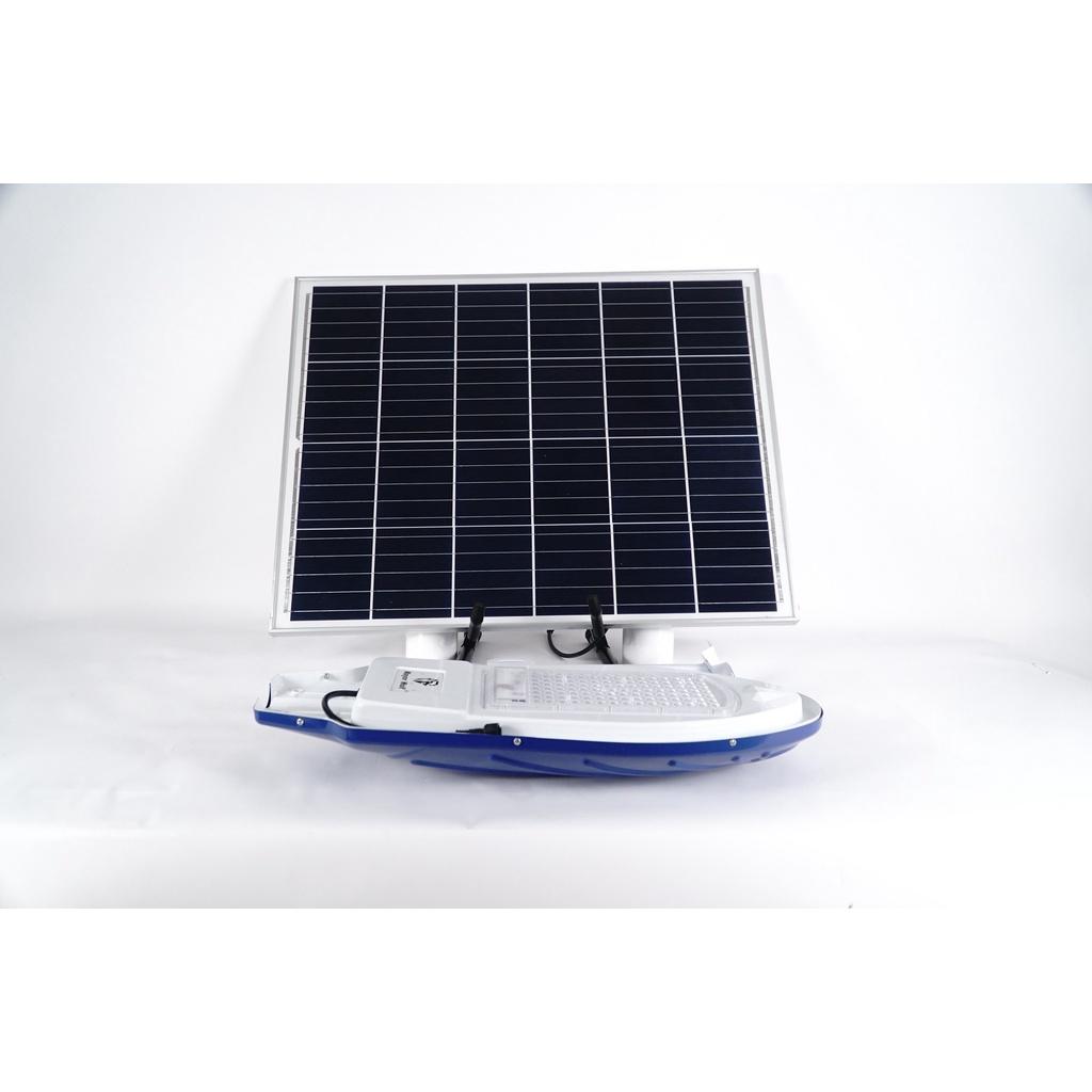 Đèn công trình LED siêu sáng năng lượng mặt trời VINAPIN-MYCT3 - Tấm PIN siêu to, khổng lồ, sáng nhiều ngày
