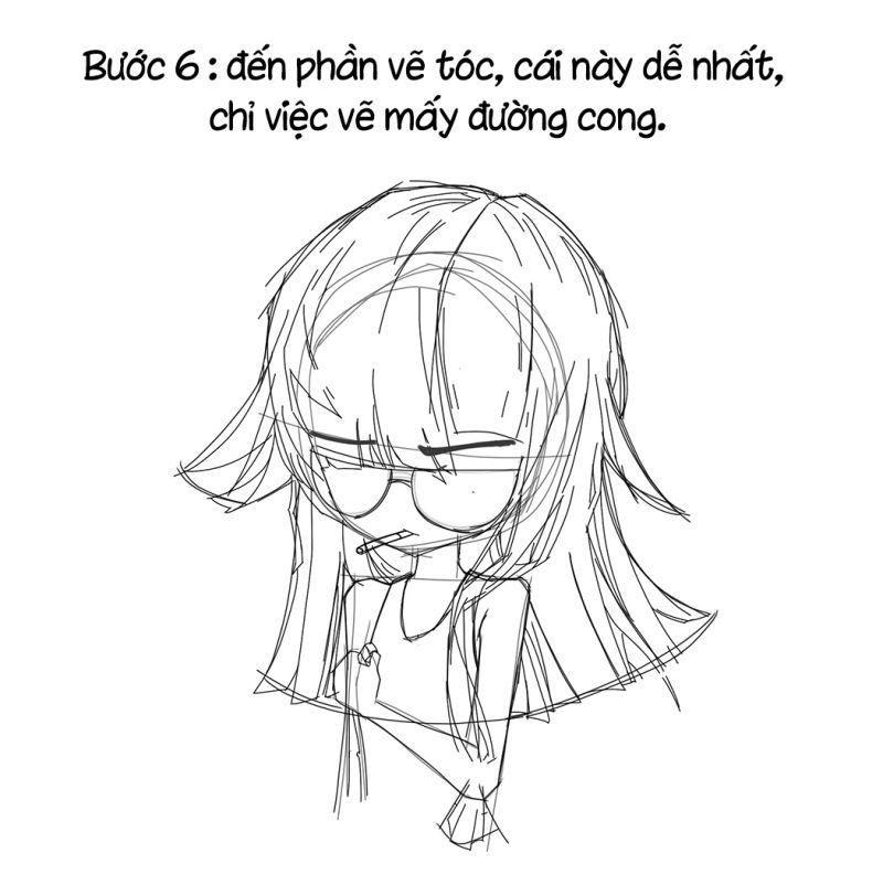 đồ đệ ta toàn là nữ ma đầu chapter 19 46