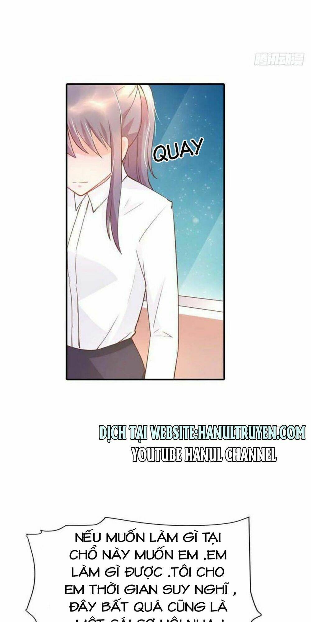 dụ sủng, mua cái daddy về sủng mommy chapter 6 13