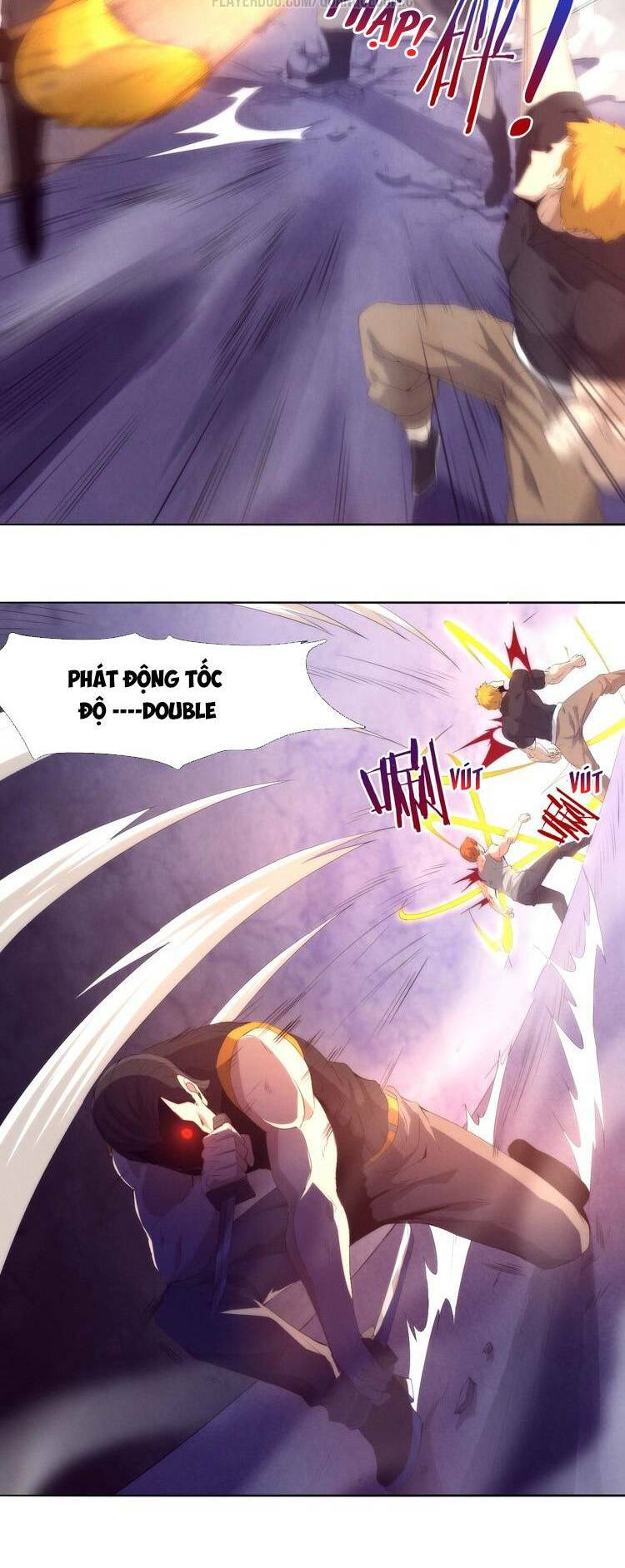 hắc kim đảo chapter 8 4