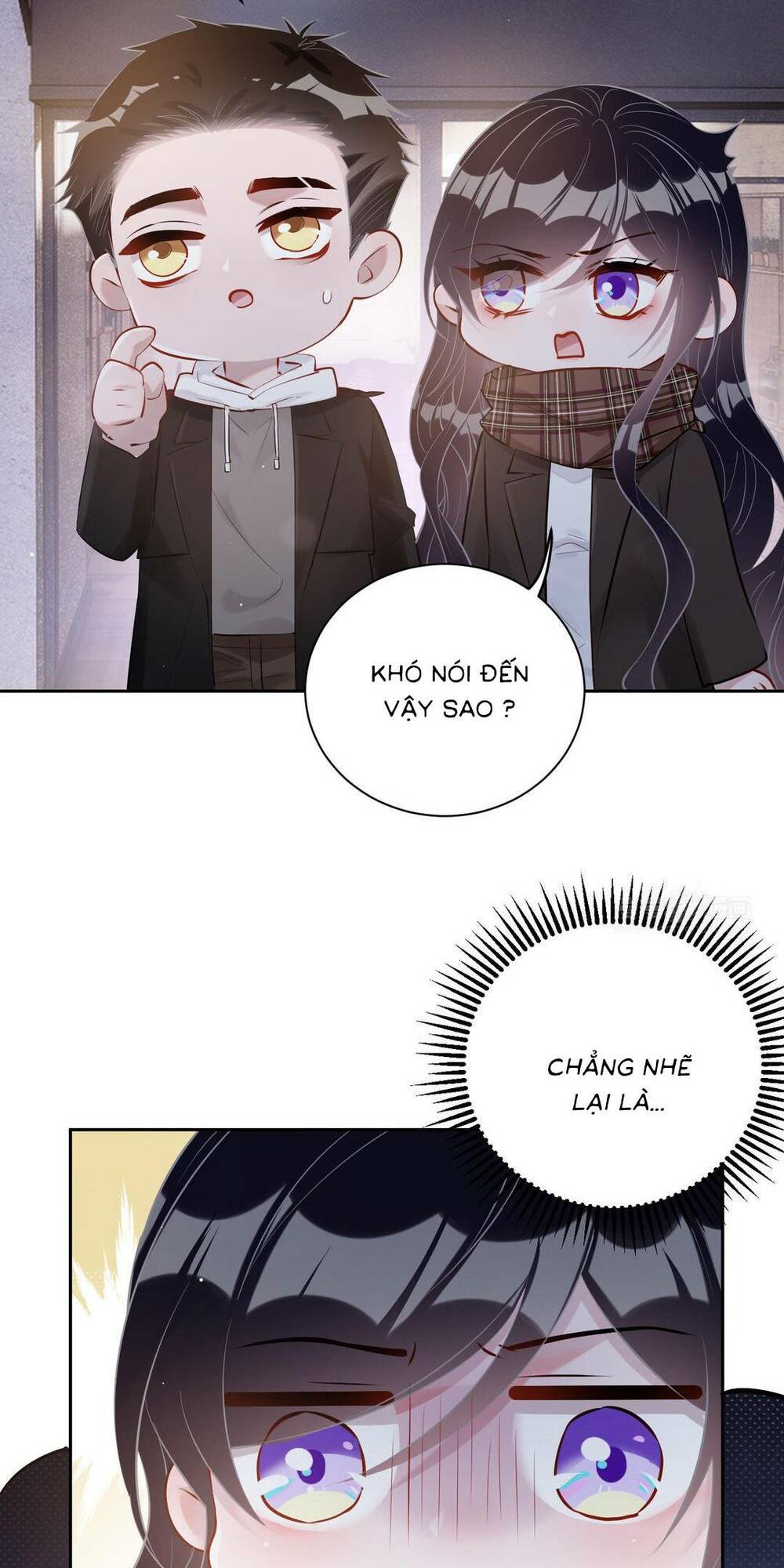 thế thân tự mình tu dưỡng chapter 45 10