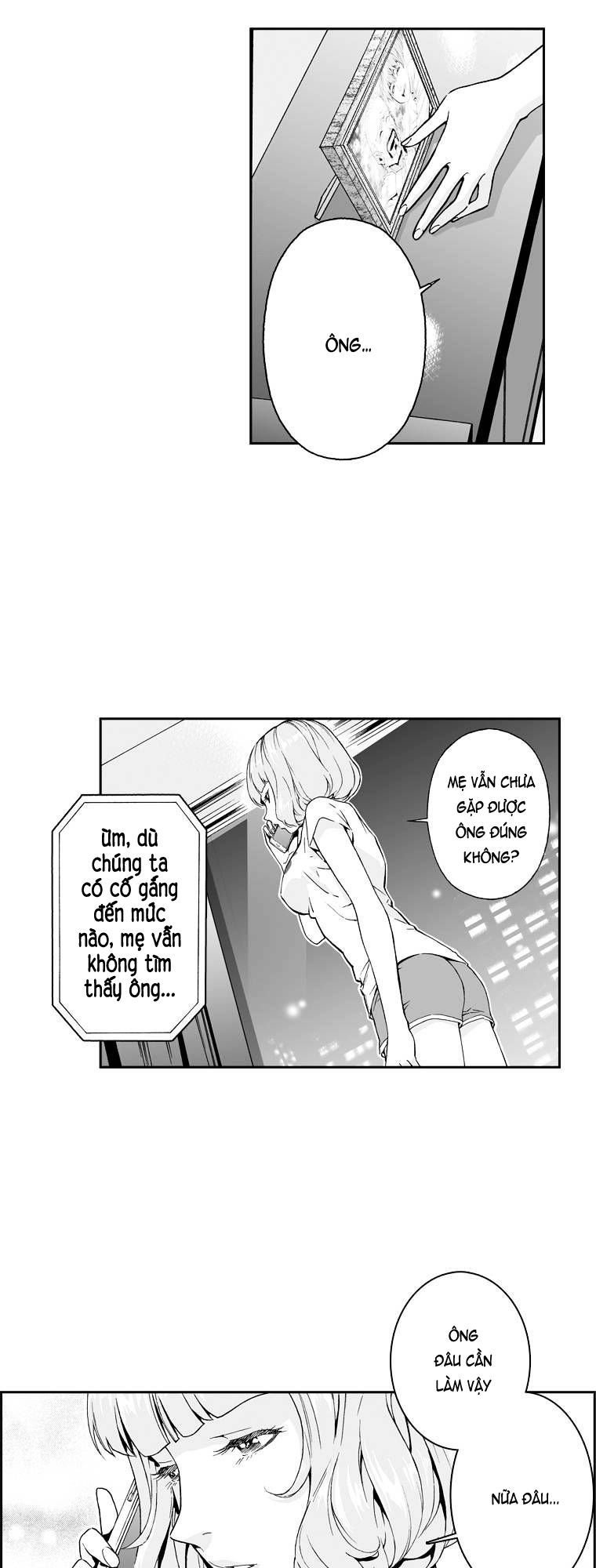 action idols - age of young dragons chapter 11 6