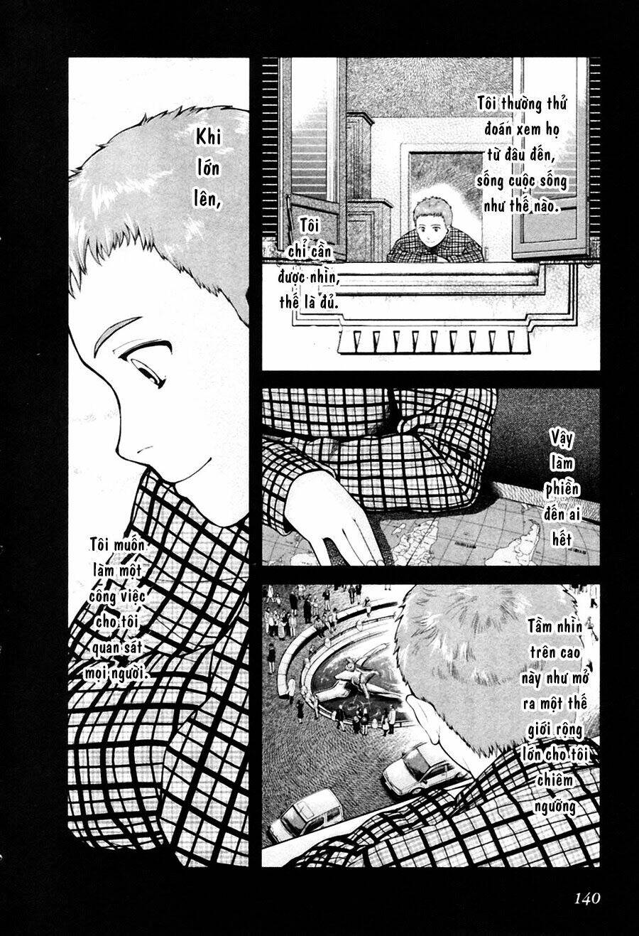 gunslinger girl chapter 32 2