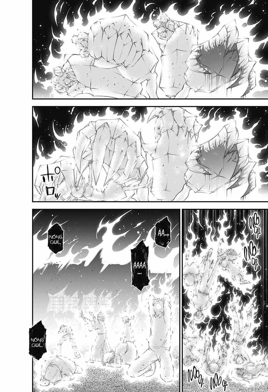 thợ săn ác linh chapter 29 12