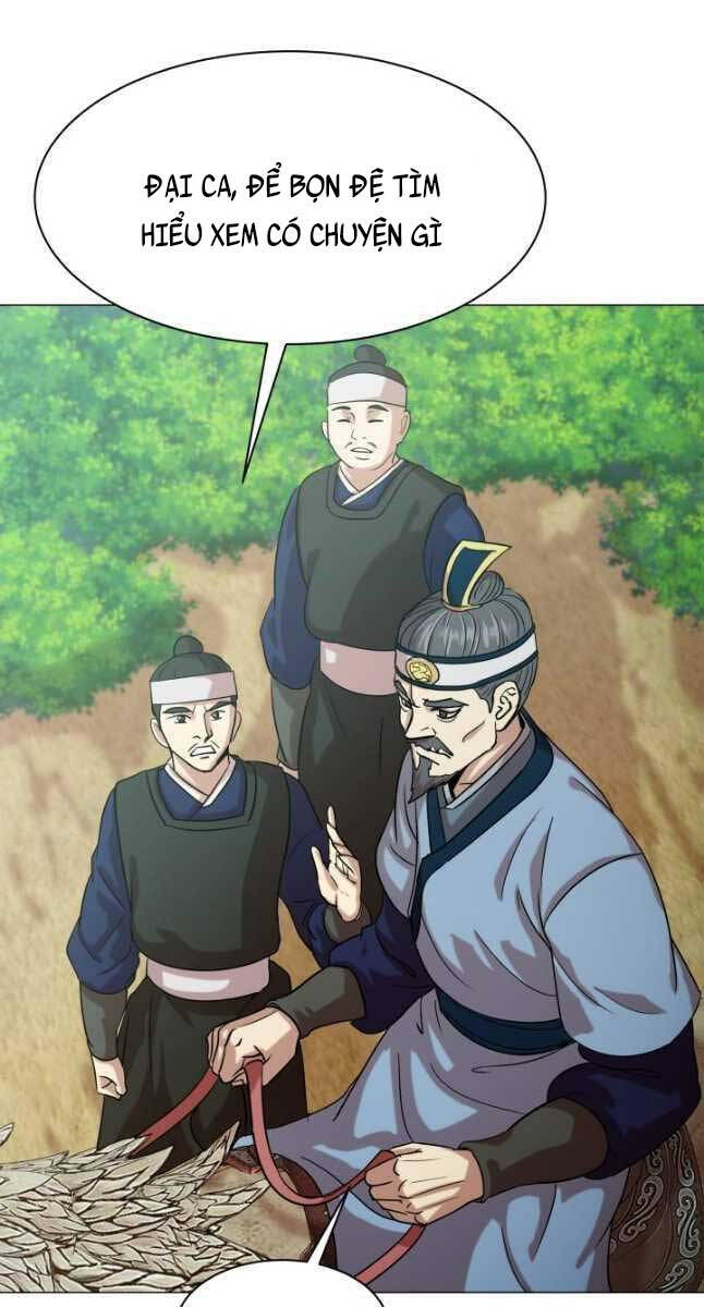 bậc thầy phép thuật ở thế giới võ lâm chapter 29.2 22