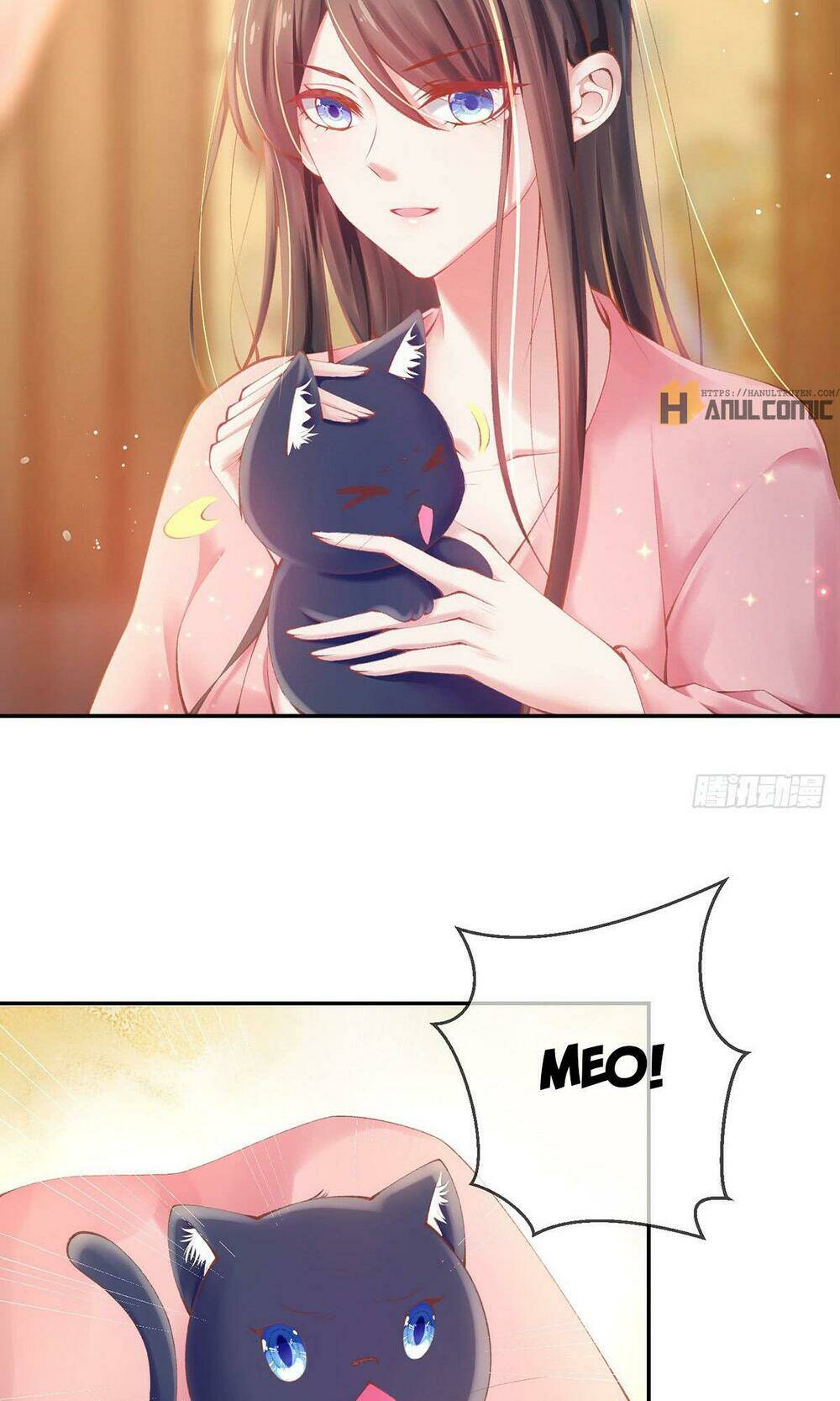 thị huyết y phi chapter 18 14