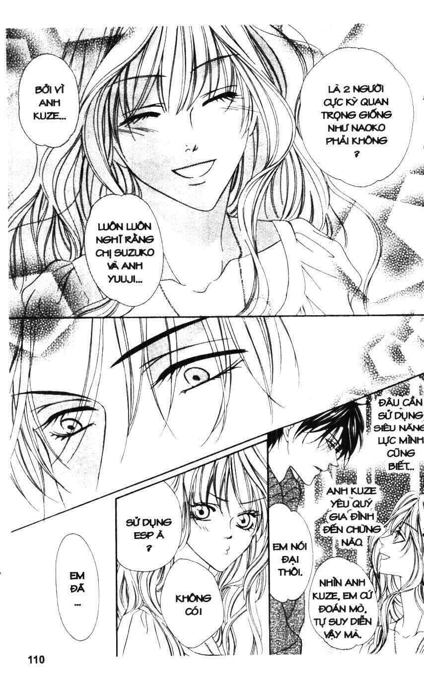 keishichou tokuhanka 007 chapter 19.5 4