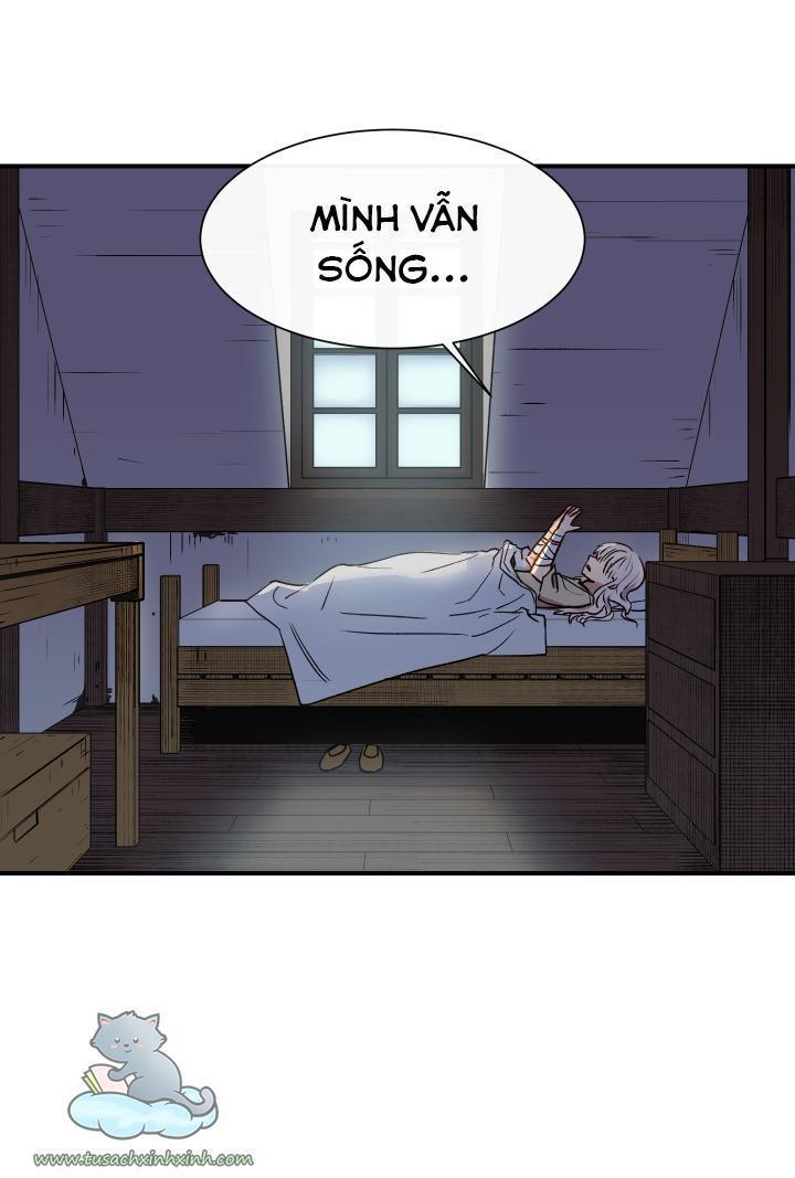 công nương khế ước của gia tộc công tước quái vật chapter 2 4