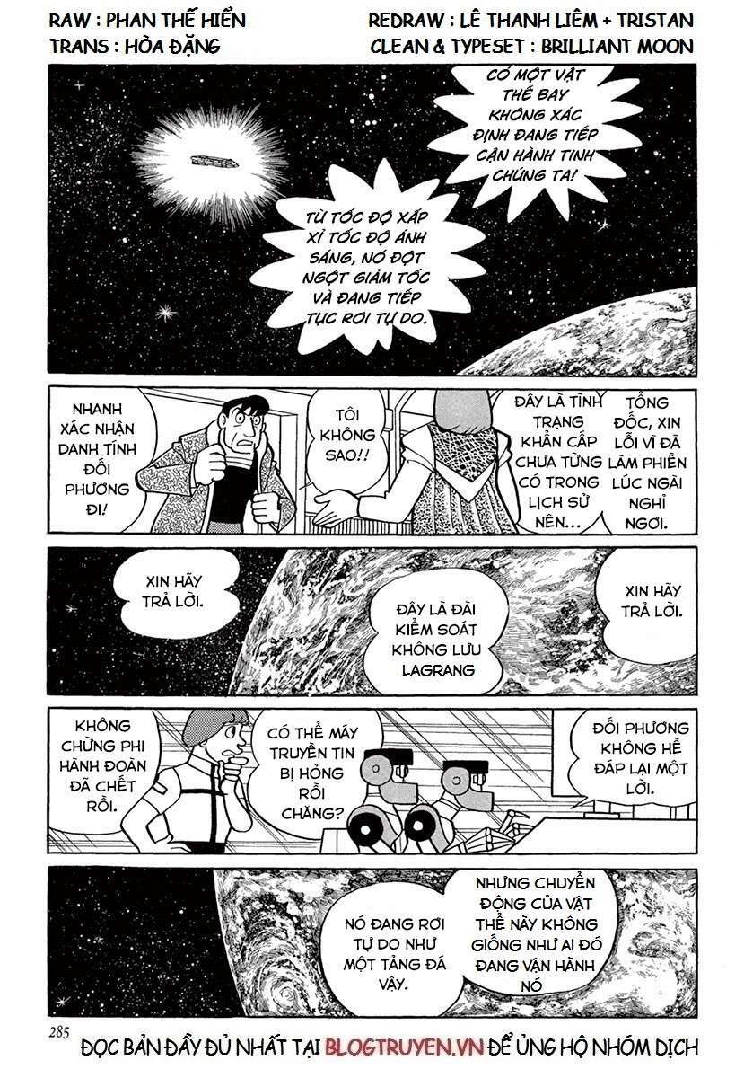 các one-shot của fujiko fujio chapter 62.2 13