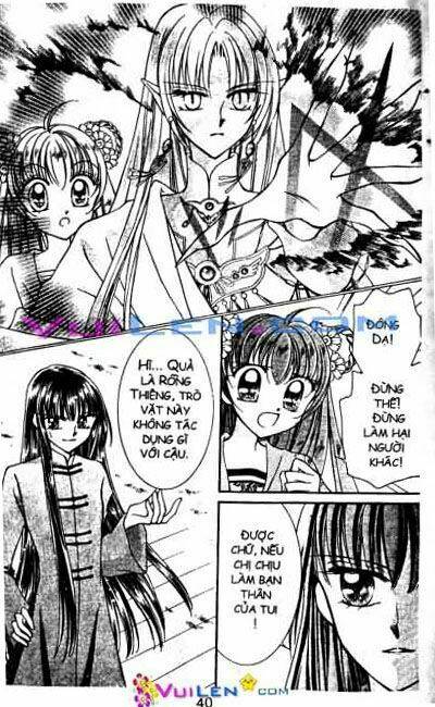 lâu đài cổ chapter 6 40