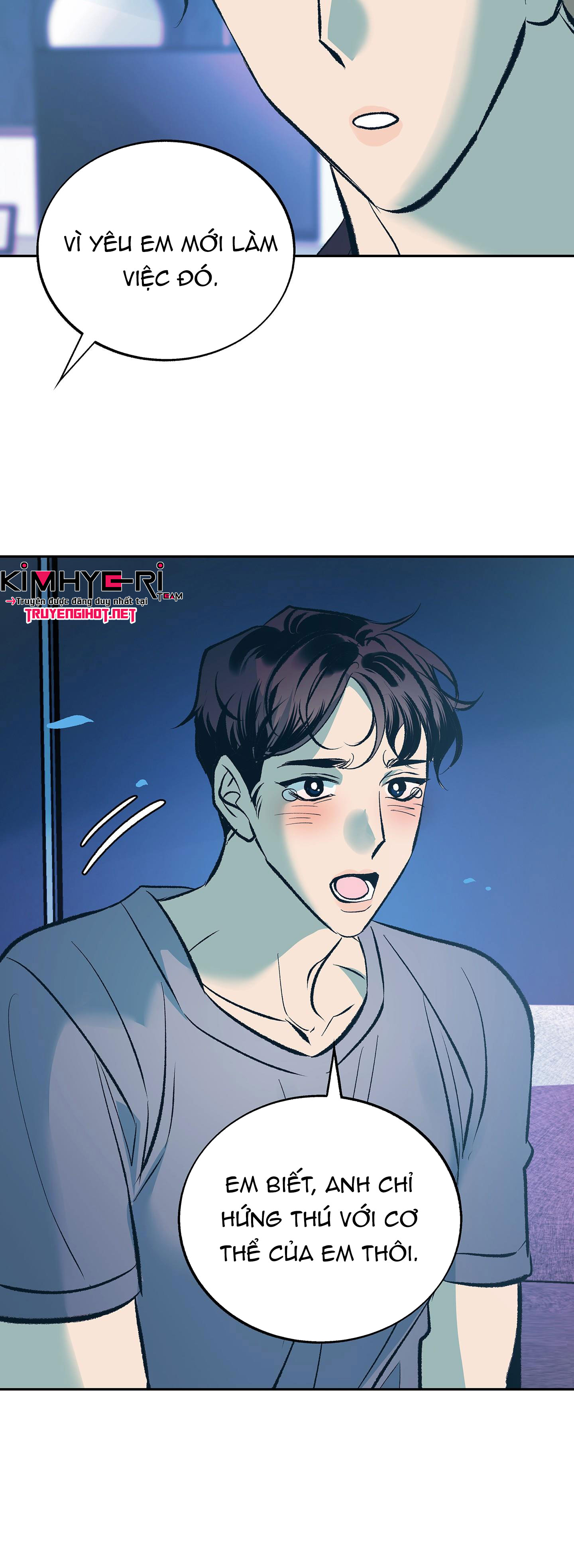 đừng làm em dựng lên nữa, giám đốc chapter 4 28