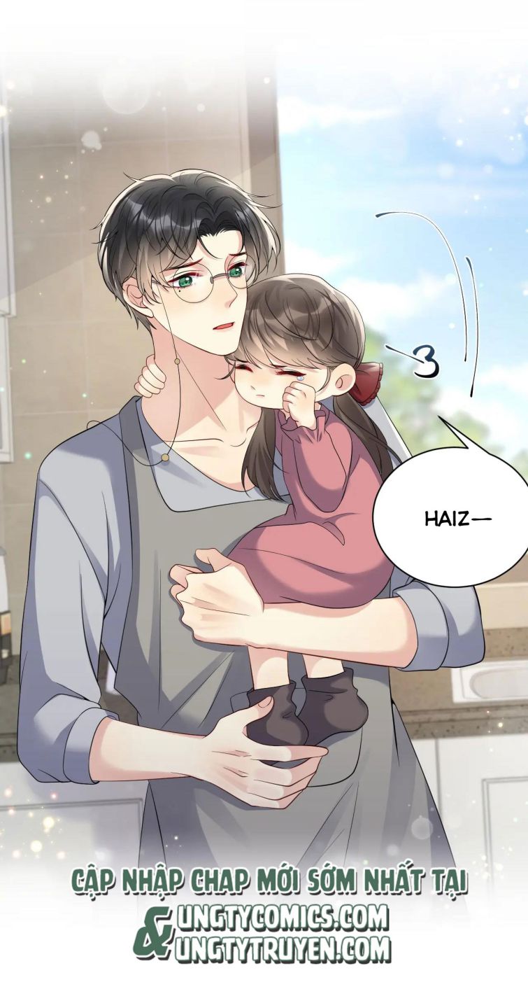 lại bị bạn trai cũ nhắm trúng rồi chapter 50 19