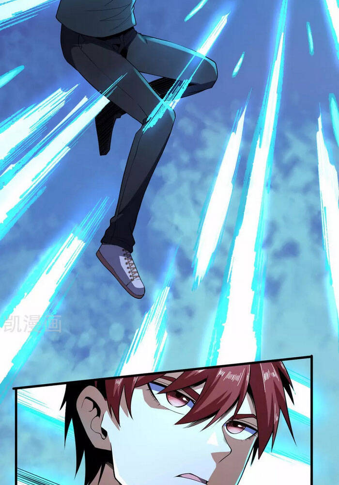 vương bài thần y chapter 76 18