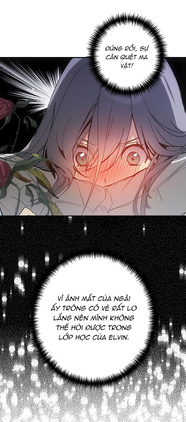 lời tỏ tình nhầm lẫn chapter 64 12