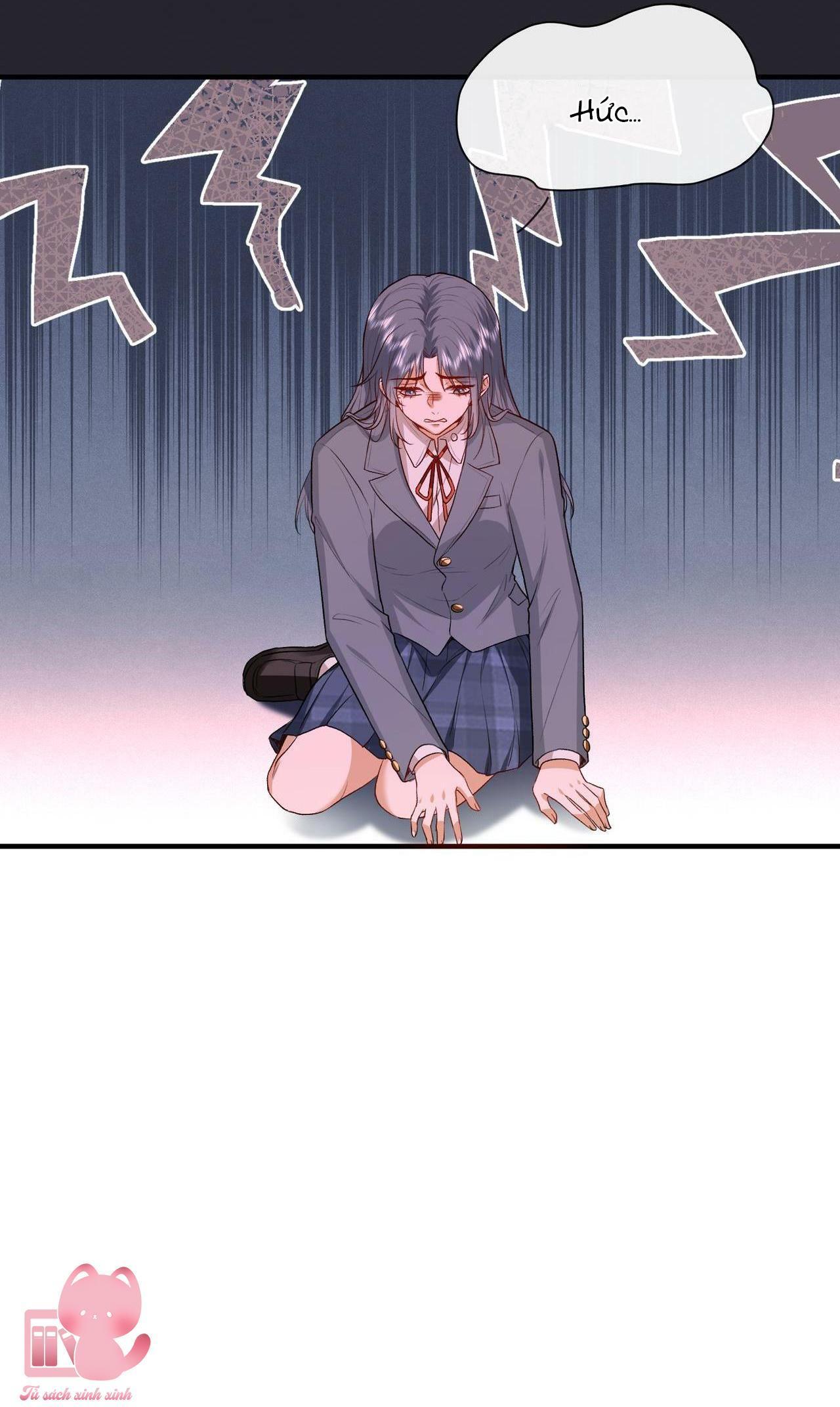 phu nhân mỗi ngày đều tại tuyến vả mặt chapter 28 22