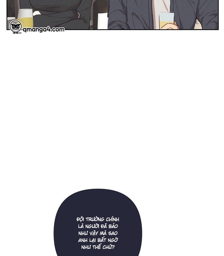 đại úy lãng mạn thân yêu của tôi chapter 9 10