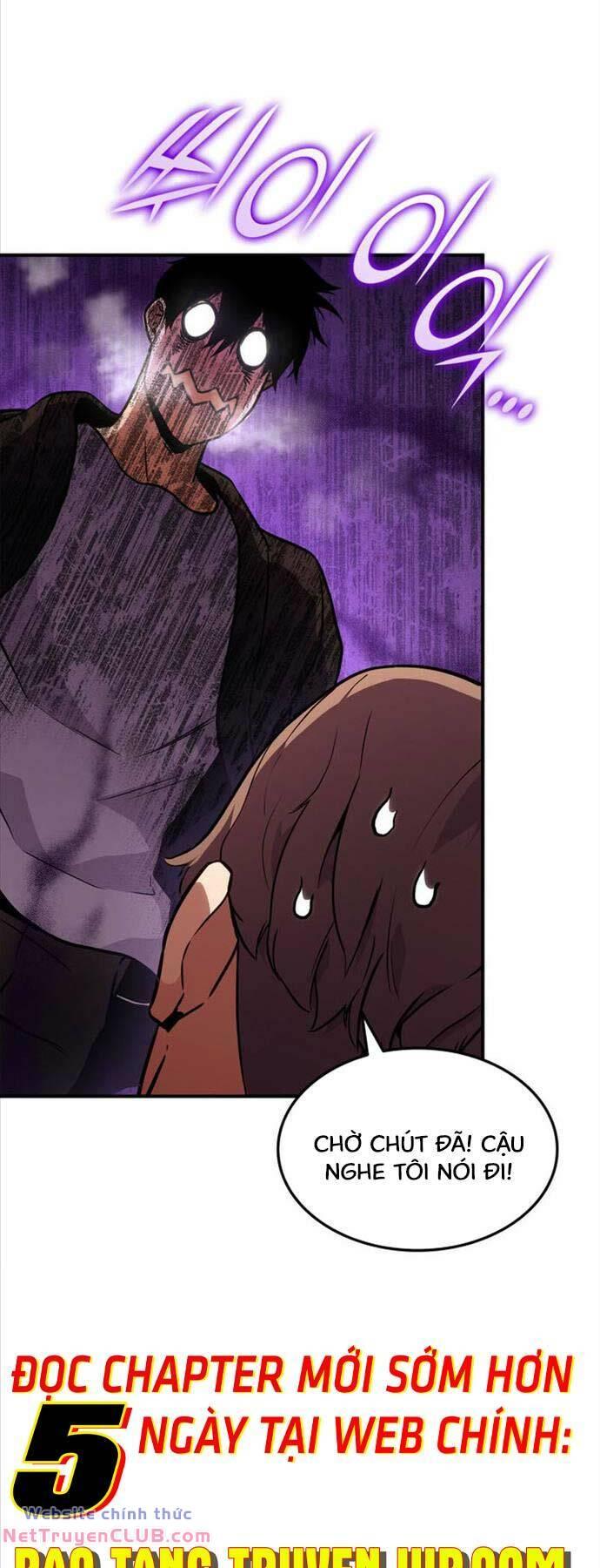 huyền thoại game thủ - tái xuất chapter 138 54