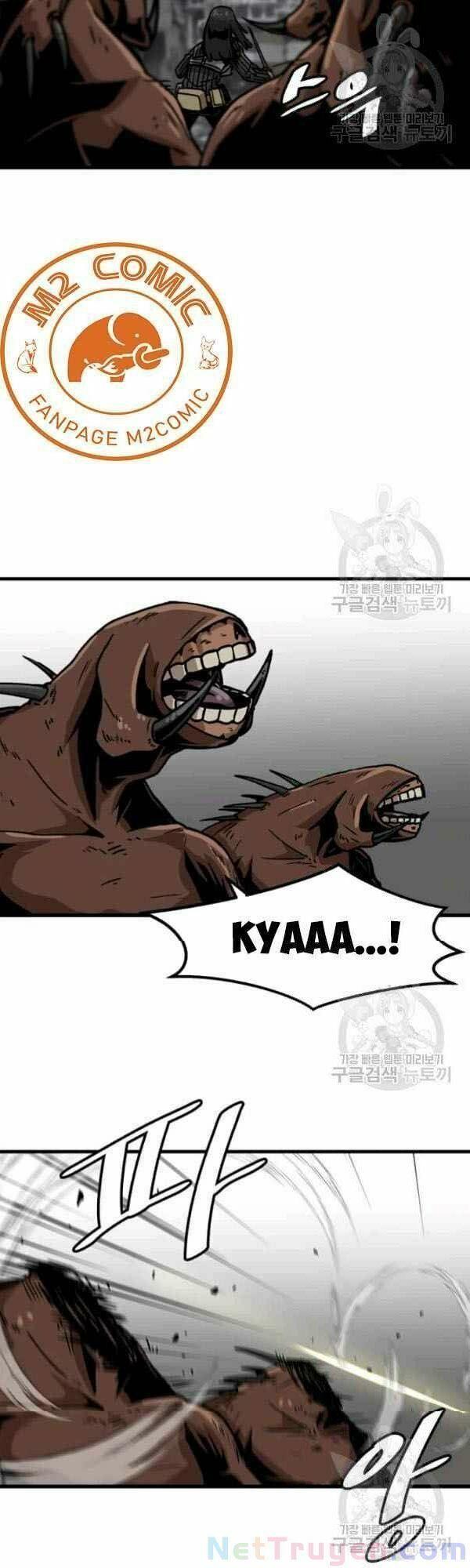 lên cấp một mình chapter 37 28