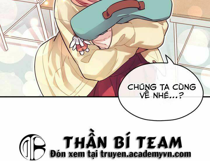 cô nàng mạnh mẽ chapter 1 10