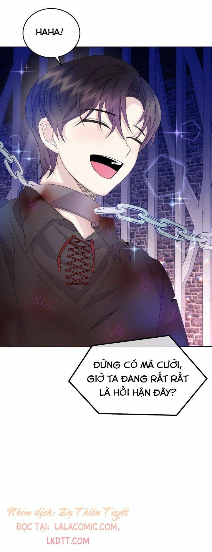 công chúa huỷ diệt chapter 22 63