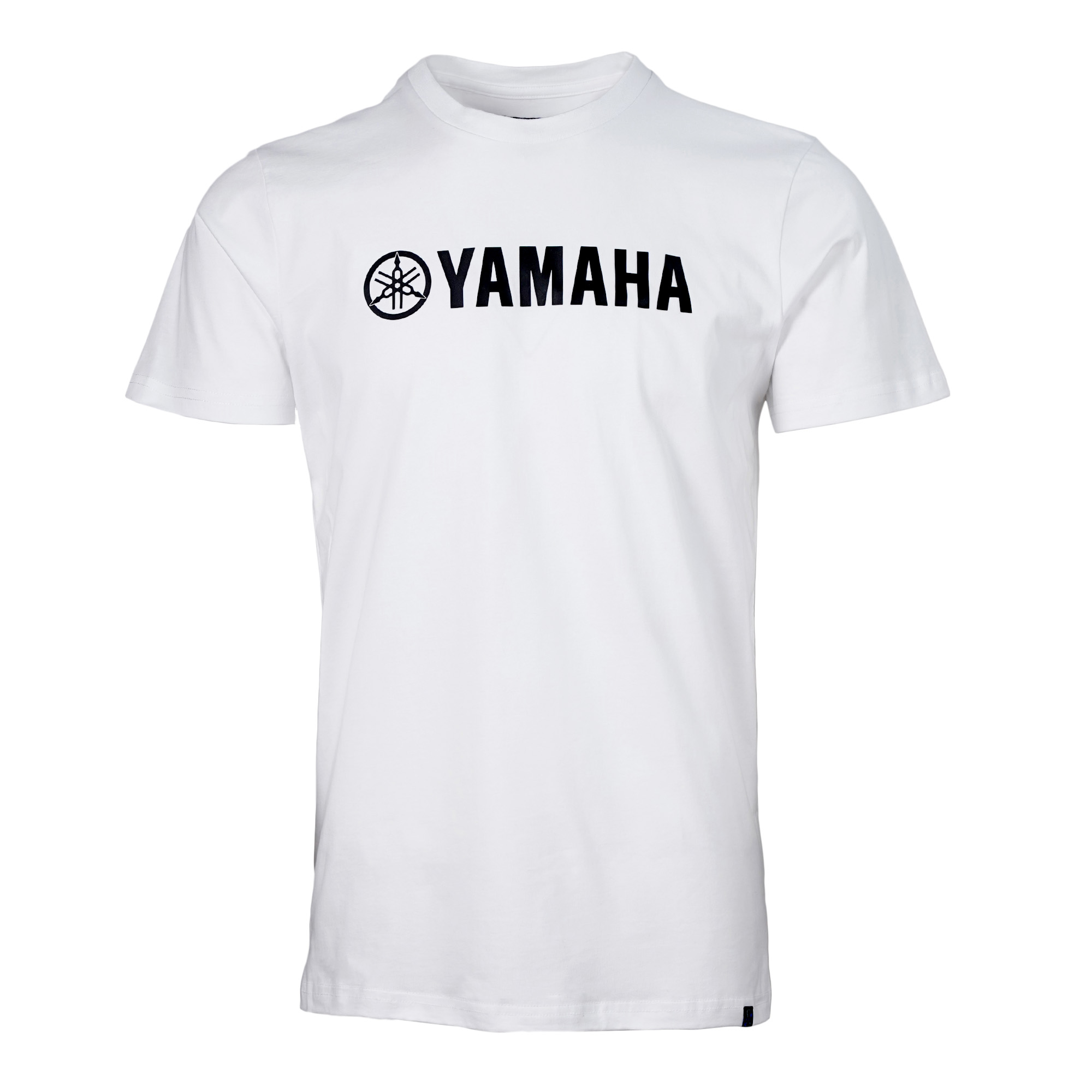 Áo Thun Cổ Tròn Logo Yamaha V1
