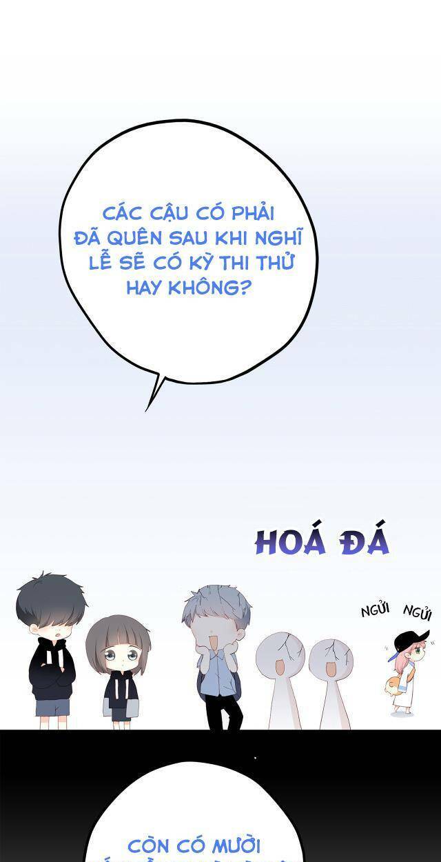 con tim rung động 3 chapter 58 15