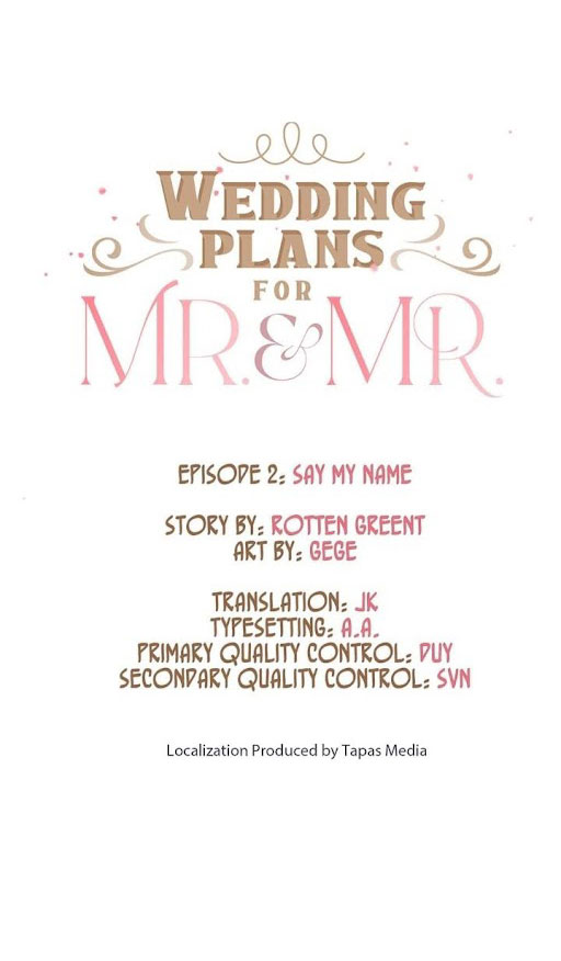 kế hoạch cưới chồng chapter 2 9