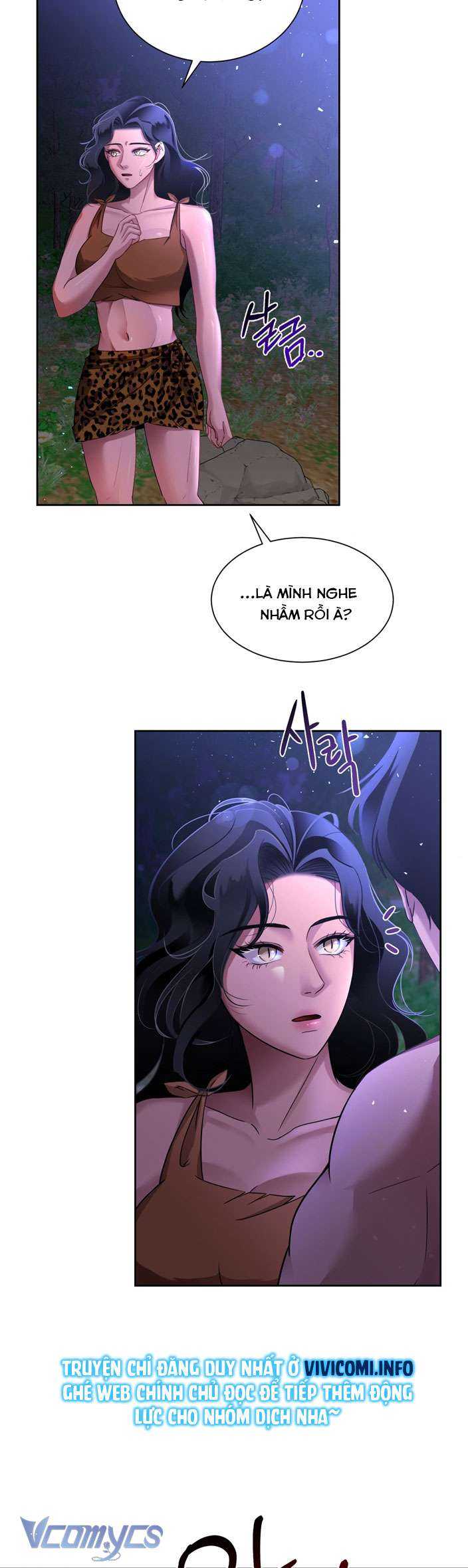 [18+] pink chu chapter 3 13