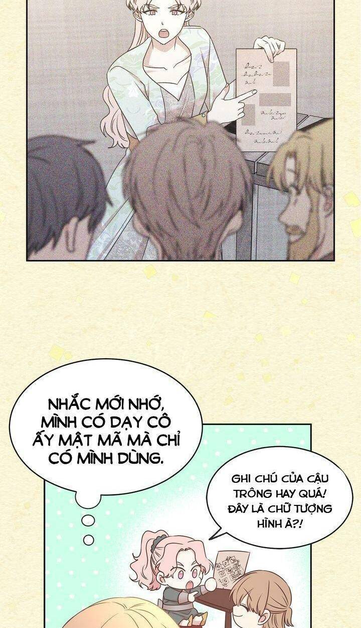 tôi chọn kết thúc của hoàng đế chapter 99 41