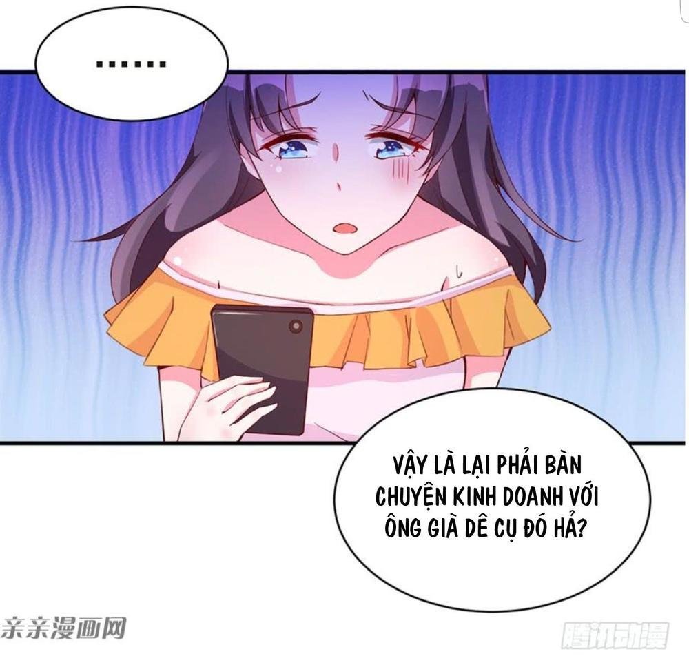 gửi người không quen chapter 3 32