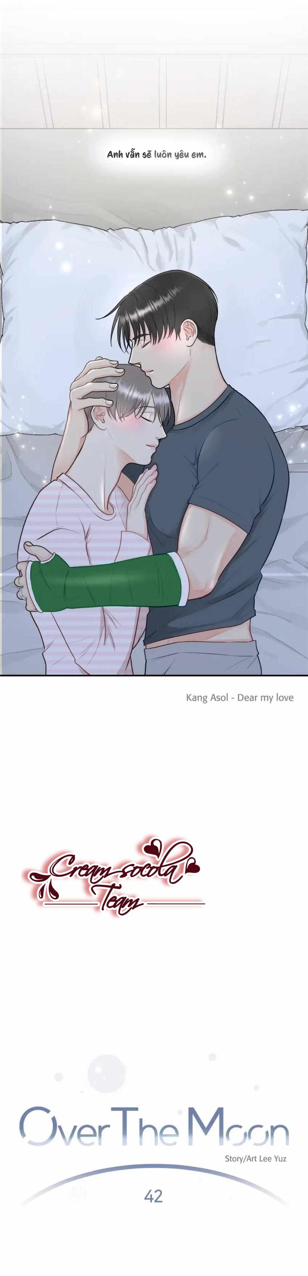 hạnh phúc trọn vẹn chapter 42 8